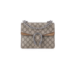 Gucci Mini Dionysus GG Supreme