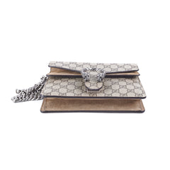 Gucci Mini Dionysus GG Supreme