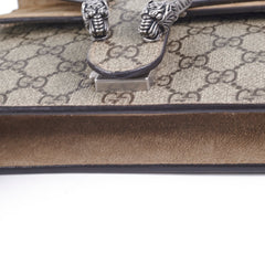 Gucci Mini Dionysus GG Supreme