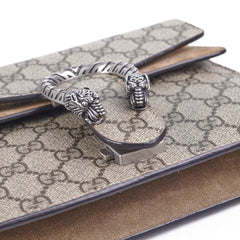 Gucci Mini Dionysus GG Supreme