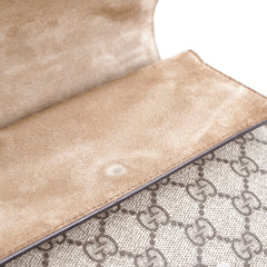 Gucci Mini Dionysus GG Supreme