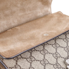 Gucci Mini Dionysus GG Supreme