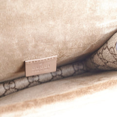 Gucci Mini Dionysus GG Supreme