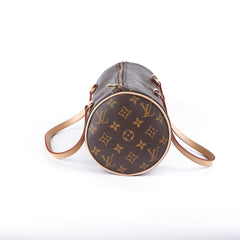 Louis Vuitton Papillon 30 Monogram Set