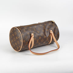 Louis Vuitton Papillon 30 Monogram Set