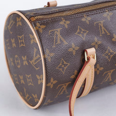 Louis Vuitton Papillon 30 Monogram Set