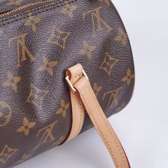 Louis Vuitton Papillon 30 Monogram Set