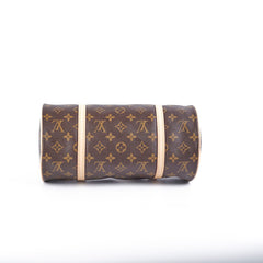 Louis Vuitton Papillon 30 Monogram Set