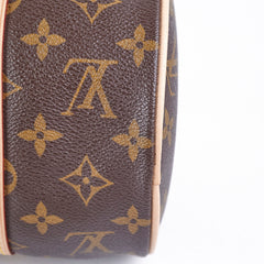 Louis Vuitton Papillon 30 Monogram Set