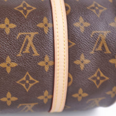 Louis Vuitton Papillon 30 Monogram Set