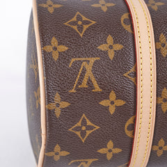 Louis Vuitton Papillon 30 Monogram Set