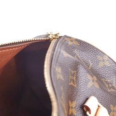 Louis Vuitton Papillon 30 Monogram Set