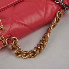 Chanel 19 Small Pink - Series 30