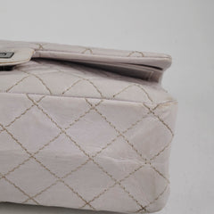 Chanel Reissue 225 Grey