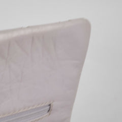 Chanel Reissue 225 Grey