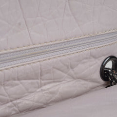 Chanel Reissue 225 Grey