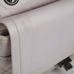 Chanel Reissue 225 Grey