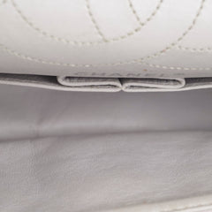 Chanel Reissue 225 Grey