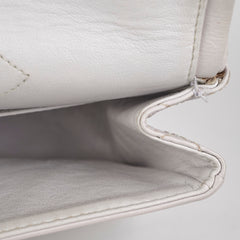 Chanel Reissue 225 Grey