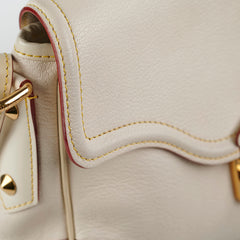 Louis Vuitton Le Essentiel Suhali Shoulder Bag