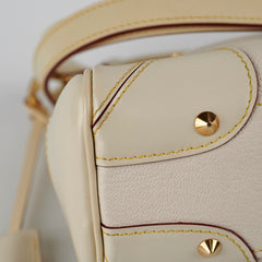 Louis Vuitton Le Essentiel Suhali Shoulder Bag