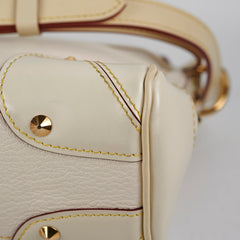 Louis Vuitton Le Essentiel Suhali Shoulder Bag