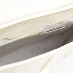 Louis Vuitton Le Essentiel Suhali Shoulder Bag