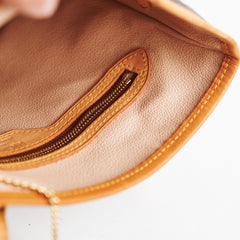 Louis Vuitton Monogram Tote with Pouch