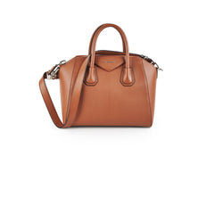 Givenchy Antigona Small Brown