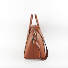 Givenchy Antigona Small Brown