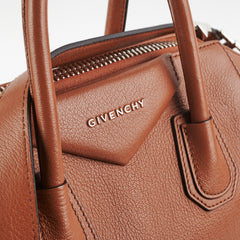 Givenchy Antigona Small Brown