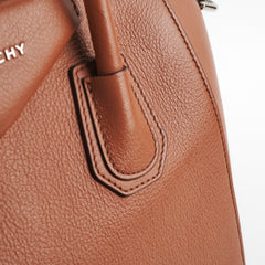 Givenchy Antigona Small Brown