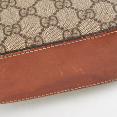 Gucci Monogram Crossbody Bag