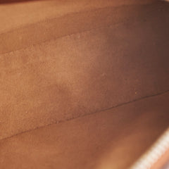 Gucci Monogram Crossbody Bag