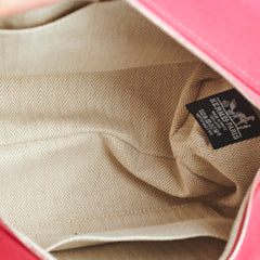 Hermes Bride A Brac Pink