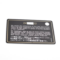 Chanel Old Medium Boy Blue