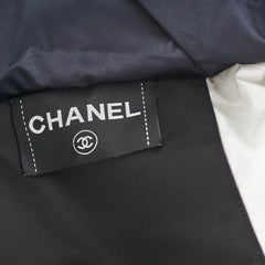 Chanel Jacket Black Size 40