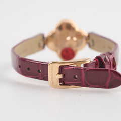 Van Cleef & Arpels Sweet Alhambra Watch 2024 VCARO8SF00