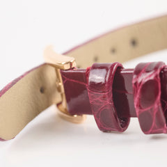 Van Cleef & Arpels Sweet Alhambra Watch 2024 VCARO8SF00