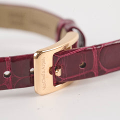 Van Cleef & Arpels Sweet Alhambra Watch 2024 VCARO8SF00