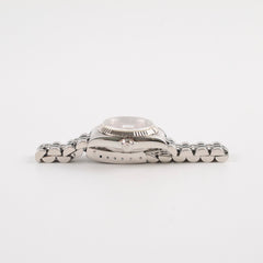 Rolex Datejust 26mm Pink Face