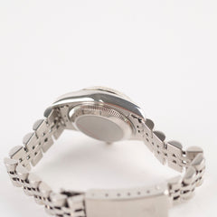 Rolex Datejust 26mm Pink Face