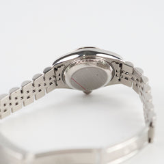 Rolex Datejust 26mm Pink Face