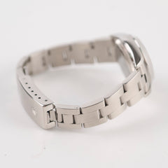 Rolex Oyster Perpetual 24mm Watch Pink Face