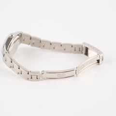 Rolex Oyster Perpetual 24mm Watch Pink Face