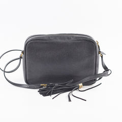 Saint Laurent Camera Bag Black