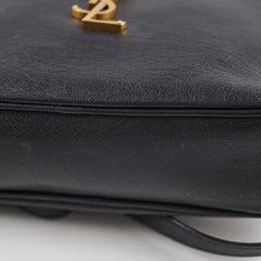 Saint Laurent Camera Bag Black