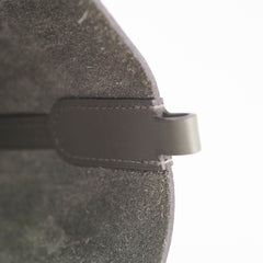 Hermes 18 In-The-Loop Gris Meyer B Stamp