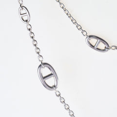 Hermes Farandole Long Necklace 120cm