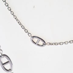 Hermes Farandole Long Necklace 120cm